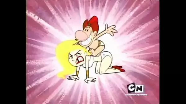Billy And Mandy - Clip 1