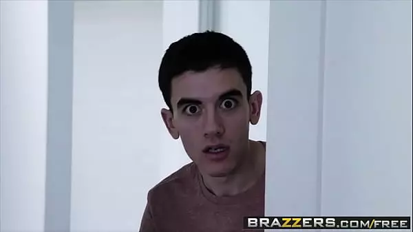 Brazzers - Mamás En Control - Kendall Woods, Polla - Vista Previa Del Tráiler