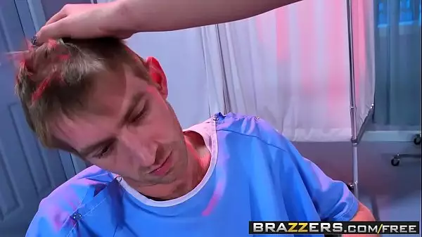 Brazzers - Super Enfermerakagney Linn Karter & Danny D