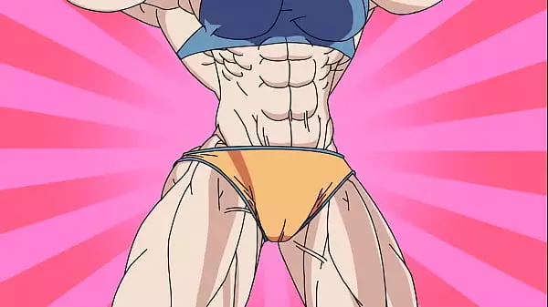 Breast Expansion Anime