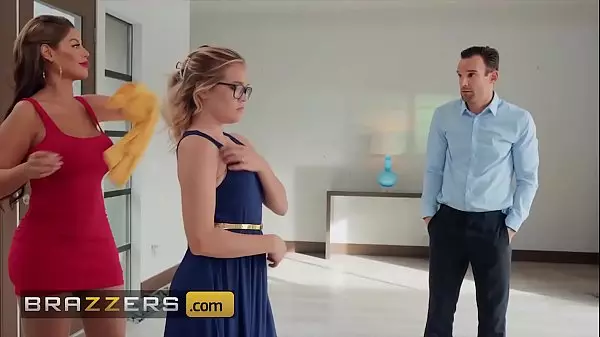 Bridgette B, Alex Legend - Balled - Baile De Salón - Brazzers