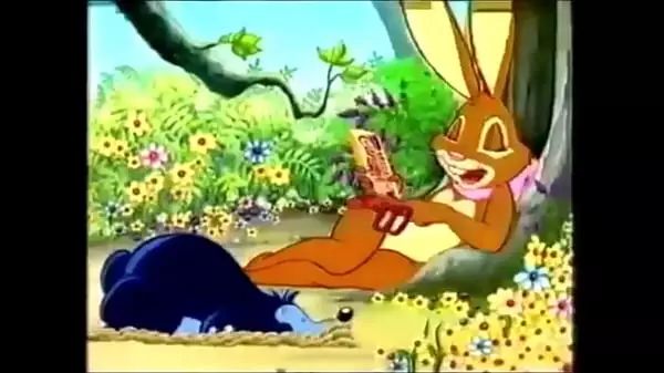 Cadbury Caramel Bunny Commercials - Caramel Bunny Sexy Moments