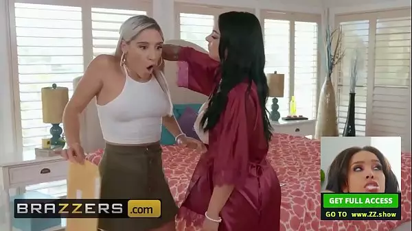 Caliente Y Cruel - Abella Danger, Payton Preslee - Error De Cinta Sexual - Brazzers