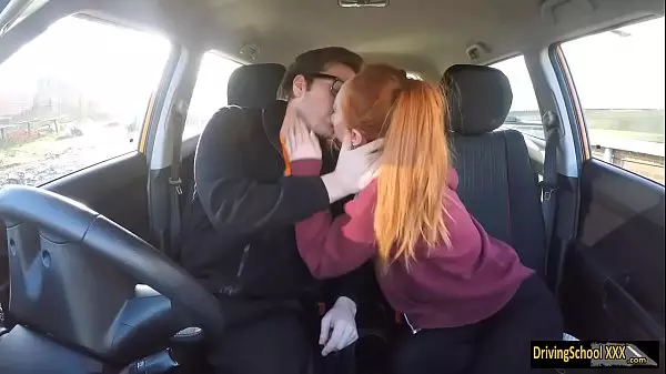 Ella Hughes Car Tips Tricks