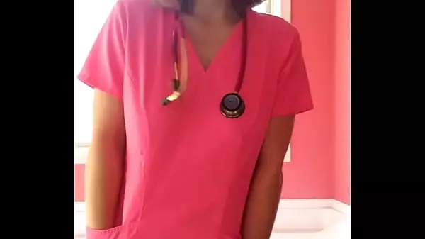 Enfermera Joi