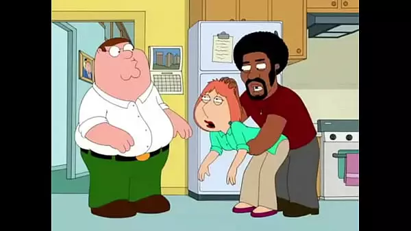 Family Guy - Clip 1