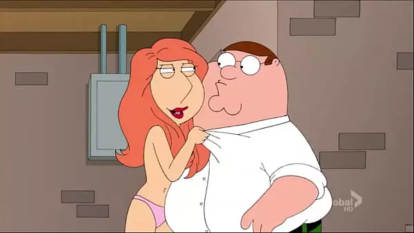 Family Guy - Sexist Moments