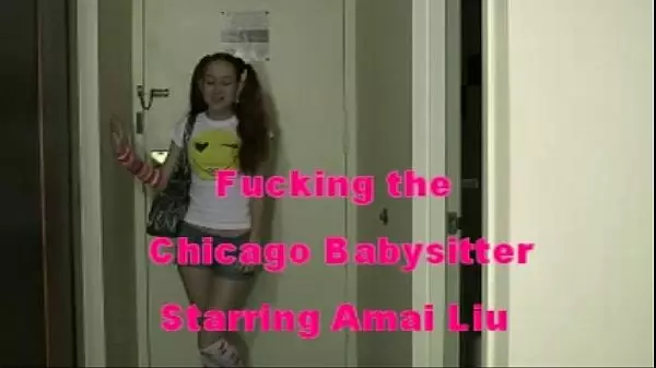 Follando Con La De Chicago Protagonizada Por Amai Liu