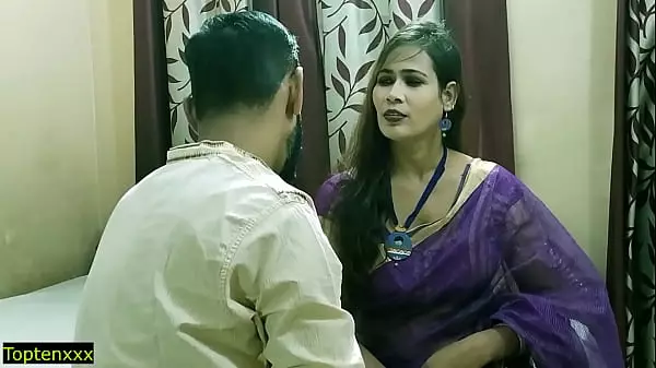 India Caliente Vecinos Bhabhi Increíble Sexo Erótico Con Punjabi Hombre! Audio Hindi Claro