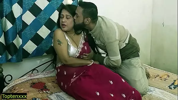 Indio Xxx Hot Milf Bhabhi Sexo Duro Con Nri Devor! Borrar Audio Hindi