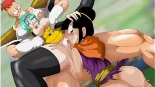 Juegos Porno De Bulma