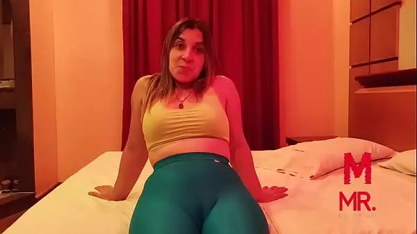 Modelo Argentina Porno