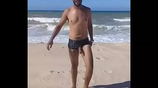Playa Nudista Gay Videos