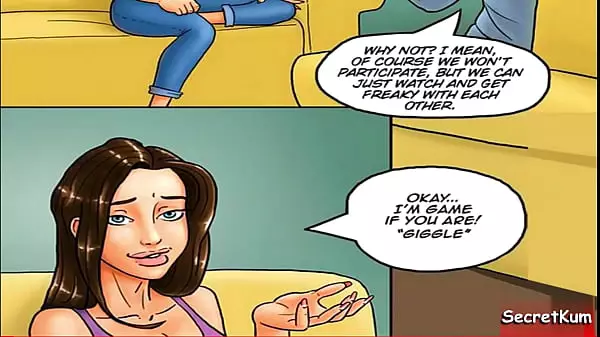 Powerpuff Girls Sex Comic