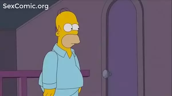 Return Of Large Marge