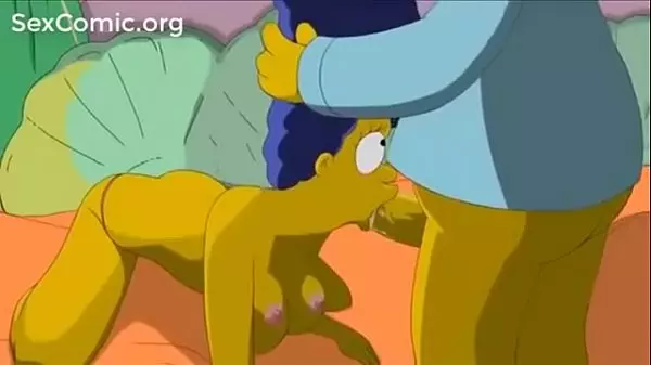 Sexiest Simpsons Episodes