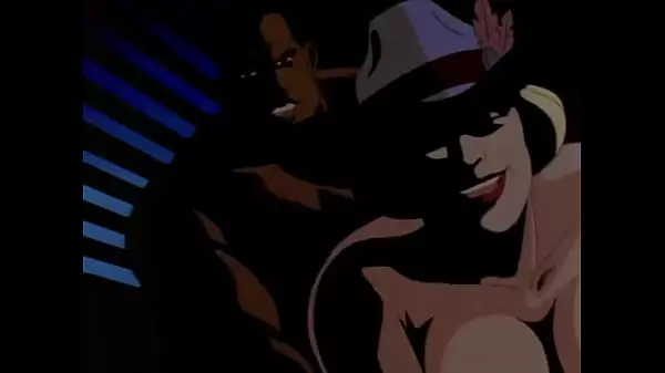 Spawn: The Animated Series - All Sex Scenes