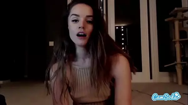 Tori Black Gritando Chorros Orgasmo Durante Camsoda Masturbación Show Con Vibr