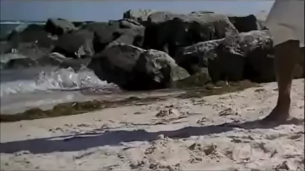 Vaginas En La Playa