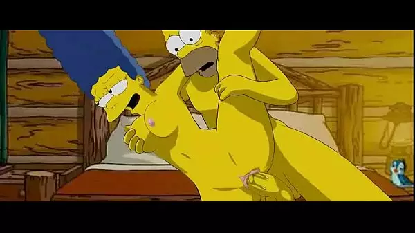 Vercomicsporno De Los Simpson