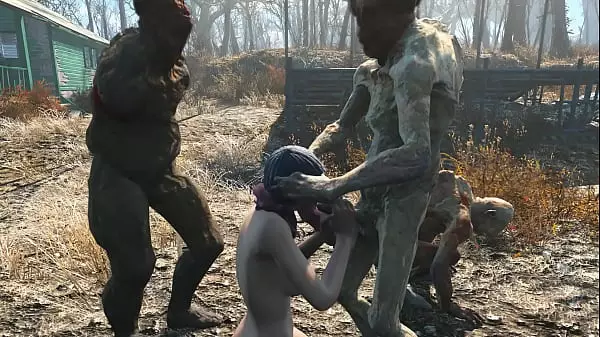 Video De Fallout 4
