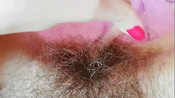 1 Hora Coño Peludo Fetiche Video Compilación Enorme Arbusto Gran Clítoris Amateur Por Cutieblonde