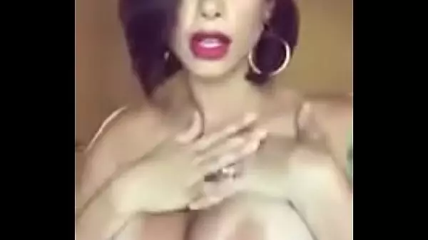 Brittany Elizabeth Complimación De Tetas # 11