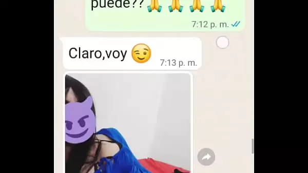 Conversaciones De Whatsapp Graciosas En Español