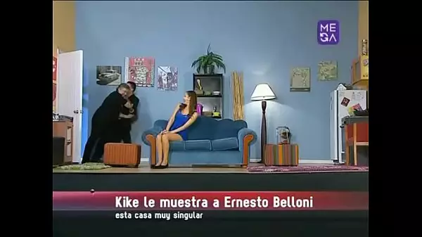 Edad Vanesa Borghi