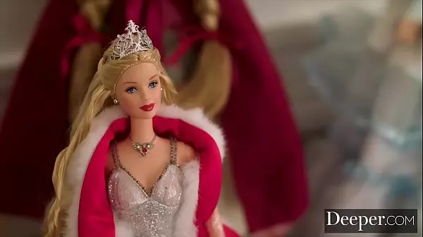 Elsa Doll Videos
