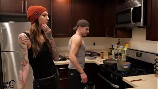 Ep 1 Cocinando Para Estrellas Porno