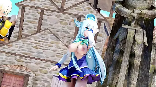 Konosuba Darkness