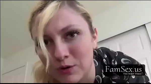 ¡Mamá Ama La Gran Polla De Su Hijo! - Videos De Sexo Familiar Gratis En Famsex.US