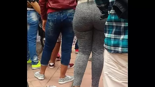 Nalgonas En Liguero