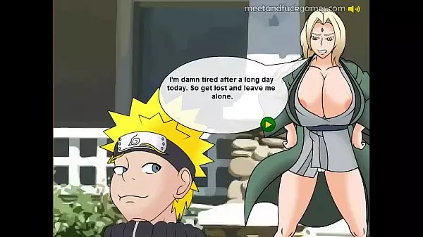 Naruto Y Tsunade Xxx