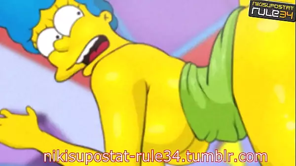 Porno De Marge