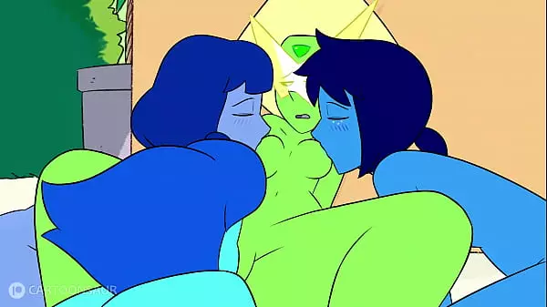 Steven Universe Xxx Rule 34