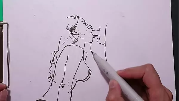 Videos Dibujos Para Adultos