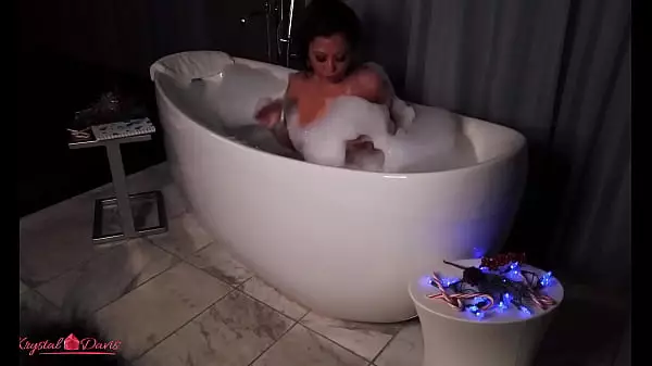 Xxxmas Baño De Burbujas