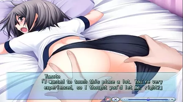 Escenas Ecchi Anime