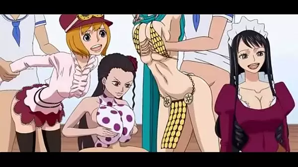 One Piece Waifu
