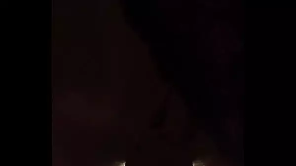 Padre E Hijo Se Pajean Juntos