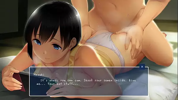 Sex Scenes In Games