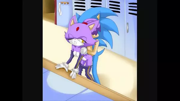 Sonic X Capitulo 55