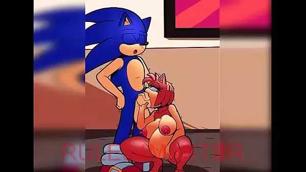 Sonic Xxx Tails
