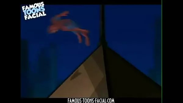 Spider Gwen Comic Porn