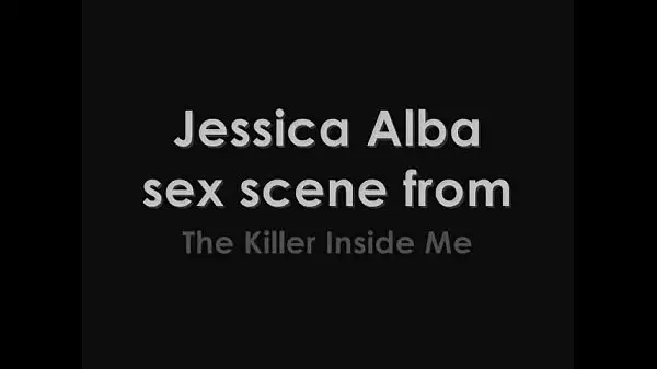 Video Porno De Jessica Alba