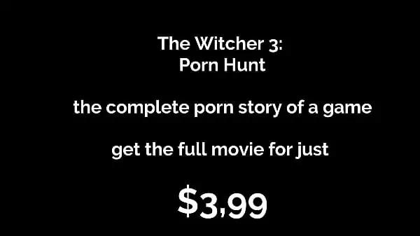 Witcher Pron