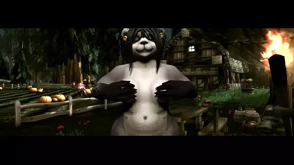 Wow Pandaren Porn