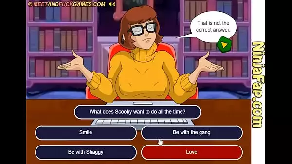 Xvideos Scooby Doo